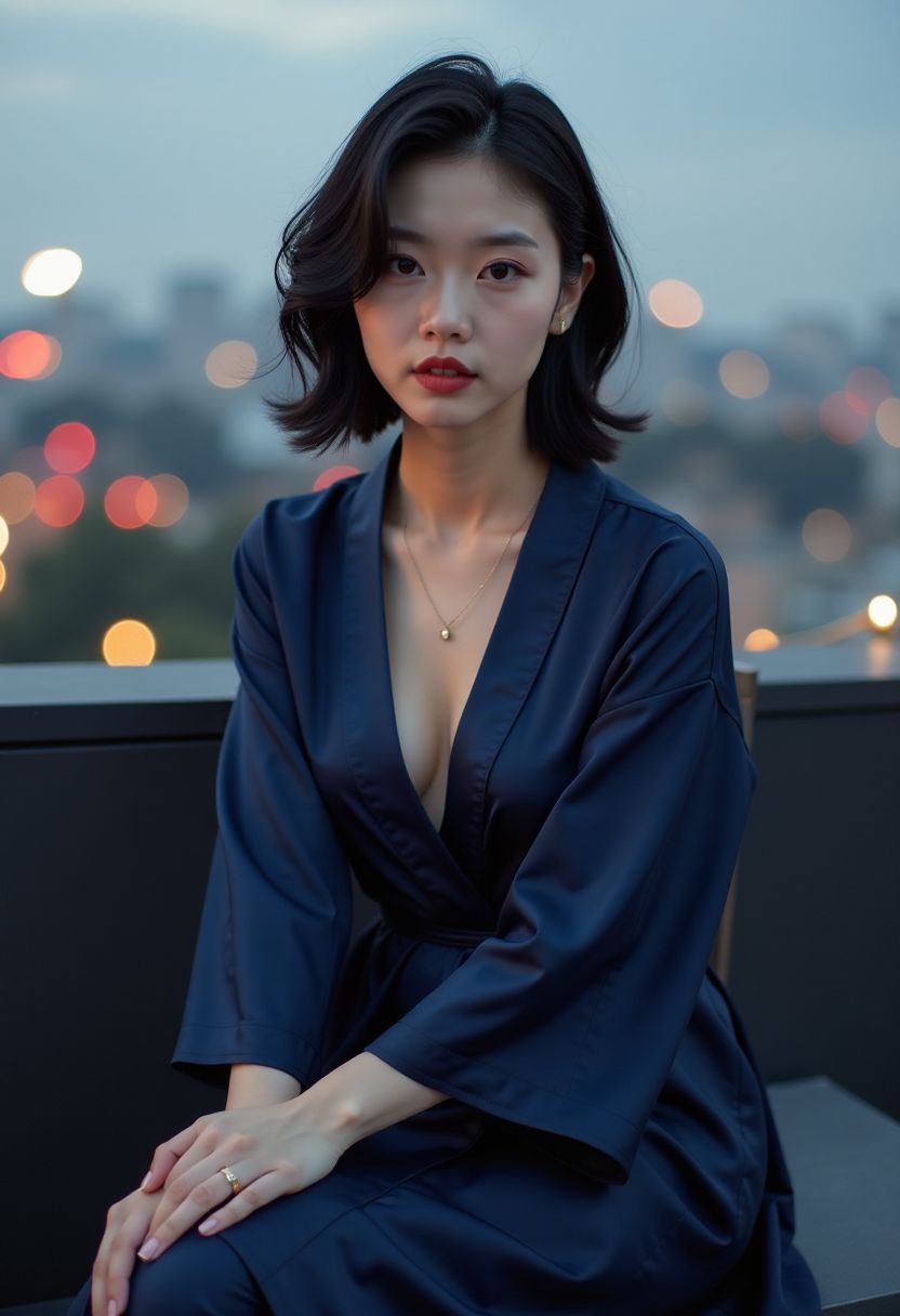 山海之间海报